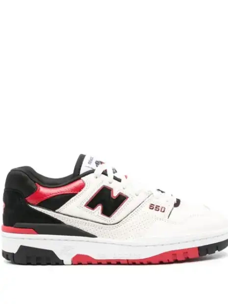 New 550  sneakers panelled-design Balance 0516